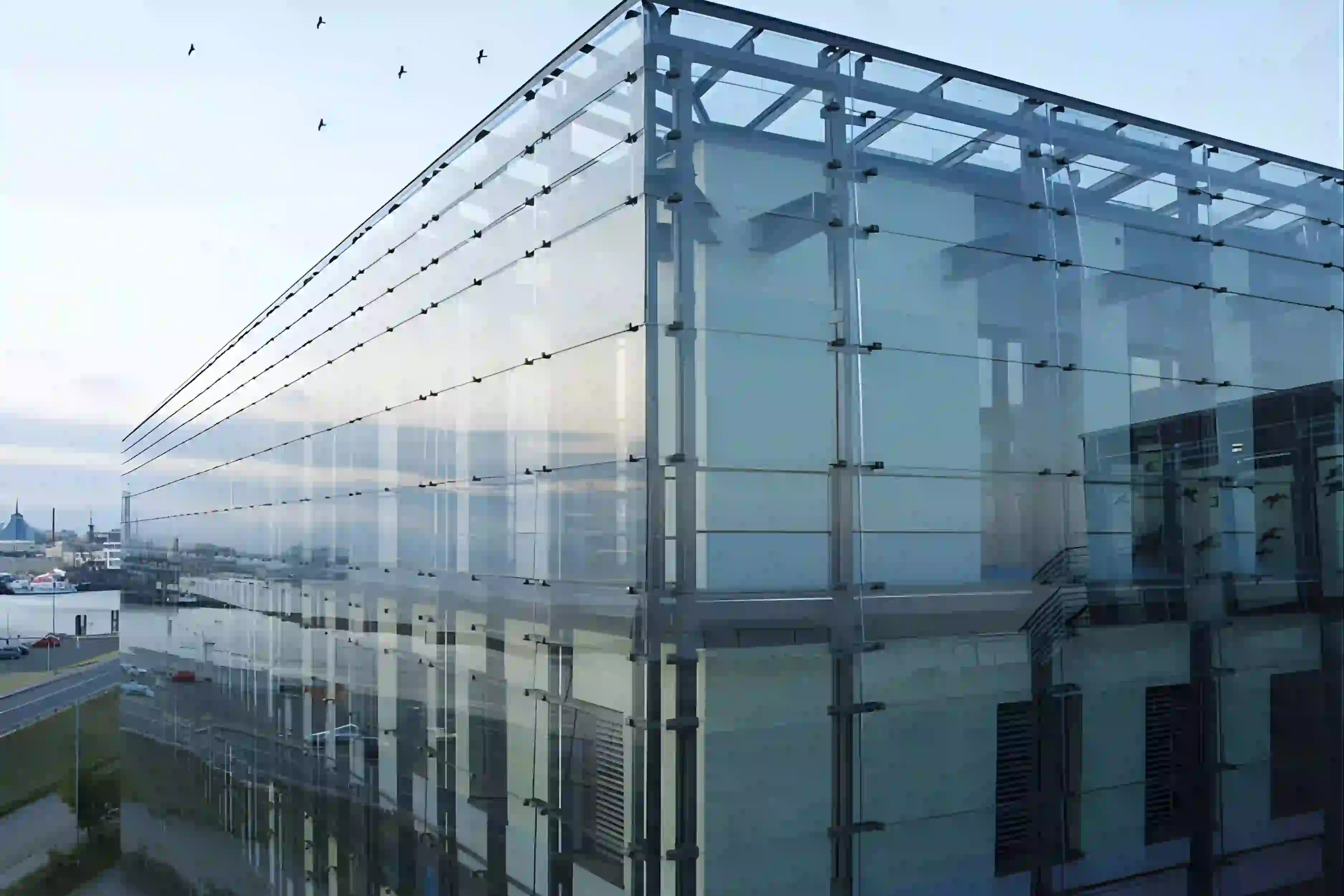 Insulating Glass